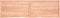 vidaXL - Tafelblad - 200x60x(2-4)cm - behandeld - massief - eikenhout - lichtbruin