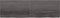 vidaXL - Tafelblad - 200x60x(2-6)cm - behandeld - eikenhout - donkerbruin