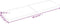 vidaXL - Tafelblad - 200x60x(2-6)cm - behandeld - massief - eikenhout - lichtbruin