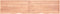 vidaXL - Tafelblad - 220x50x(2-6)cm - behandeld - massief - eikenhout - lichtbruin
