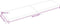 vidaXL - Tafelblad - 220x60x(2-4)cm - behandeld - massief - eikenhout - lichtbruin