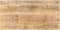 vidaXL Tafelblad 25-27 mm 120x60 cm massief mangohout