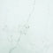 vidaXL - Tafelblad - 40x40 - cm - 6 - mm - gehard - glas - met - marmeren - design - wit
