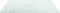 vidaXL - Tafelblad - 40x40 - cm - 6 - mm - gehard - glas - met - marmeren - design - wit