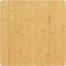 vidaXL - Tafelblad - 40x40x1,5 - cm - bamboe