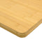 vidaXL - Tafelblad - 40x40x1,5 - cm - bamboe