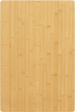vidaXL - Tafelblad - 40x60x2,5 - cm - bamboe