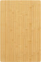 vidaXL - Tafelblad - 40x60x2,5 - cm - bamboe