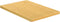 vidaXL - Tafelblad - 40x60x2,5 - cm - bamboe