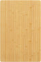vidaXL - Tafelblad - 40x60x4 - cm - bamboe