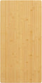 vidaXL - Tafelblad - 40x80x1,5 - cm - bamboe