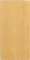 vidaXL - Tafelblad - 40x80x4 - cm - bamboe