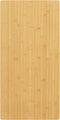 vidaXL - Tafelblad - 50x100x4 - cm - bamboe