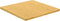 vidaXL - Tafelblad - 50x50x1,5 - cm - bamboe