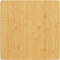vidaXL - Tafelblad - 50x50x4 - cm - bamboe