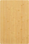 vidaXL - Tafelblad - 60x100x1,5 - cm - bamboe
