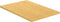 vidaXL - Tafelblad - 60x100x1,5 - cm - bamboe