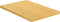 vidaXL - Tafelblad - 60x100x2,5 - cm - bamboe