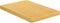 vidaXL - Tafelblad - 60x100x4 - cm - bamboe