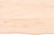 vidaXL - Tafelblad - 60x40x2 - cm - onbehandeld - massief - eikenhout