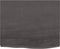 vidaXL - Tafelblad - 60x50x(2-4)cm - behandeld - massief - eikenhout - donkerbruin