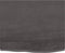 vidaXL - Tafelblad - 60x50x2 - cm - behandeld - massief - eikenhout - donkerbruin