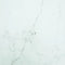 vidaXL - Tafelblad - 60x60 - cm - 6 - mm - gehard - glas - met - marmeren - design - wit