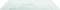 vidaXL - Tafelblad - 60x60 - cm - 6 - mm - gehard - glas - met - marmeren - design - wit