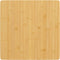 vidaXL - Tafelblad - 60x60x4 - cm - bamboe