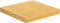 vidaXL - Tafelblad - 60x60x4 - cm - bamboe