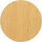 vidaXL - Tafelblad - 70x2,5 - cm - bamboe