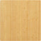 vidaXL - Tafelblad - 70x70x1,5 - cm - bamboe