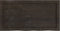 vidaXL - Tafelblad - 80x40x(2-4)cm - behandeld - massief - eikenhout - donkerbruin