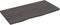 vidaXL - Tafelblad - 80x40x2 - cm - behandeld - massief - eikenhout - donkerbruin