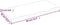 vidaXL - Tafelblad - 80x40x2 - cm - onbehandeld - massief - eikenhout