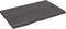 vidaXL - Tafelblad - 80x50x(2-4)cm - behandeld - massief - eikenhout - donkerbruin