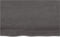 vidaXL - Tafelblad - 80x50x(2-4)cm - behandeld - massief - eikenhout - donkerbruin