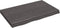vidaXL - Tafelblad - 80x50x(2-6)cm - behandeld - massief - eikenhout - donkerbruin