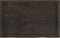 vidaXL - Tafelblad - 80x50x(2-6)cm - behandeld - massief - eikenhout - donkerbruin