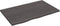 vidaXL - Tafelblad - 80x50x2 - cm - behandeld - massief - eikenhout - donkerbruin