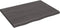 vidaXL - Tafelblad - 80x60x(2-4)cm - behandeld - massief - eikenhout - donkerbruin