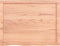 vidaXL - Tafelblad - 80x60x(2-4) - cm - behandeld - massief - eikenhout - lichtbruin
