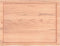 vidaXL - Tafelblad - 80x60x(2-6) - cm - behandeld - massief - eikenhout - lichtbruin