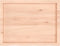 vidaXL - Tafelblad - 80x60x(2-6) - cm - onbehandeld - massief - eikenhout