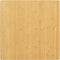 vidaXL - Tafelblad - 80x80x1,5 - cm - bamboe