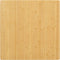 vidaXL - Tafelblad - 80x80x2,5 - cm - bamboe
