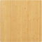 vidaXL - Tafelblad - 80x80x4 - cm - bamboe