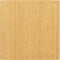 vidaXL - Tafelblad - 90x90x2,5 - cm - bamboe