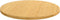 vidaXL - Tafelblad - Ã - 60x2,5 - cm - bamboe