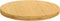 vidaXL - Tafelblad - Ã - 90x4 - cm - bamboe